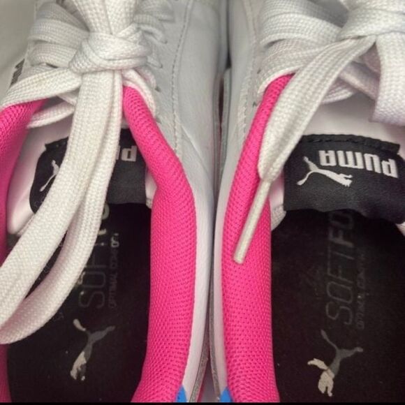 Puma Jada SC Tennis shoe - Picture 5 of 6